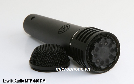 mtp 440 dm