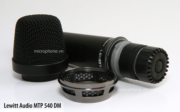 mtp540dm