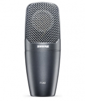 SHURE PG42-LC