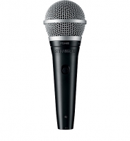 SHURE PGA48-LC