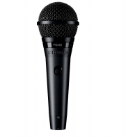 SHURE PGA58-QTR