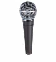 SHURE SM48LC