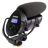 SHURE VP83