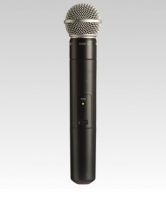 SHURE FP2/SM58