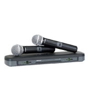 SHURE SVX 288E/PG58