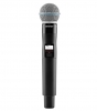 shure-qlxd2/beta58 - ảnh nhỏ  1