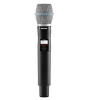 shure-qlxd2/beta87a - ảnh nhỏ  1