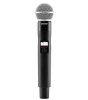 shure-qlxd2/sm58 - ảnh nhỏ  1