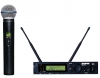 shure-ulxp24/-58 - ảnh nhỏ  1