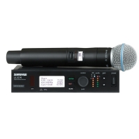 SHURE ULXD24/B58