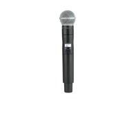 SHURE ULXD2/SM58