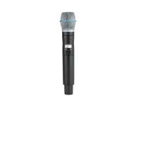 SHURE ULXD2/B58