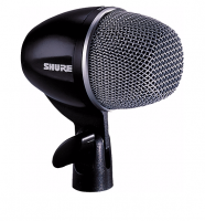 SHURE PG52 - XLR