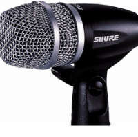 SHURE PG56 - XLR