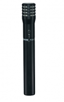 SHURE PG81 - XLR