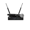 shure-qlxd24/sm58 - ảnh nhỏ  1