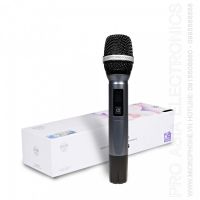 Tay mic BBS E-250 GS