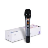 Tay mic BBS E-500 GS