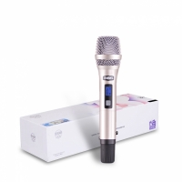 Tay mic BBS S-550