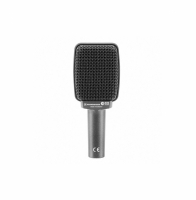 SENNHEISER E 609 SILVER