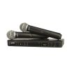 shure-blx288/pg58 - ảnh nhỏ 2