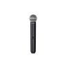 shure-blx24r/sm58 - ảnh nhỏ 4