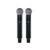 shure-slxd24da/b58 - ảnh nhỏ 4