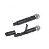 shure-slxd24a/sm58 - ảnh nhỏ 6