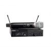 shure-slxd24a/b87a - ảnh nhỏ  1