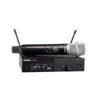 SHURE SLXD24A/B87A