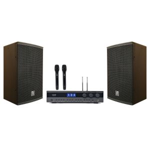 Bộ âm thanh LOTUS HD10DK