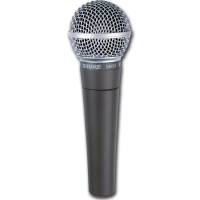 SHURE SM58