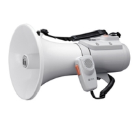 Megaphone đeo vai TOA ER-2215W