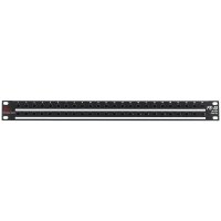 DBX PB48 | 48-Point Patch Bay