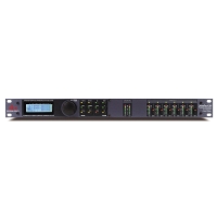 DBX 260 - Loudspeaker Management System