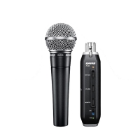 SHURE SM58-X2u