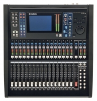 Mixer yamaha LS9-16