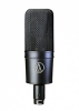 audio-technica-at4033/cl - ảnh nhỏ 2