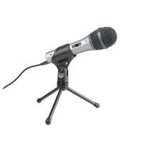 AUDIO-TECHNICA ATR2100–USB