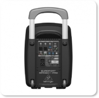 EUROPORT MPA40BT-PRO