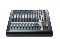 SOUNDCRAFT MFXi8