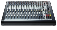 SOUNDCRAFT MFXi12