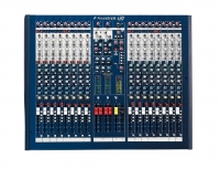 SOUNDCRAFT LX7II/16