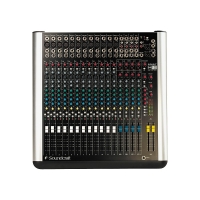 SOUNDCRAFT M12