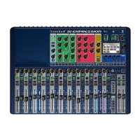 SOUNDCRAFT Si Expression 2