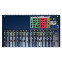 SOUNDCRAFT Si Expression 3