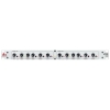 dbx-234s-stereo-2/3-way-mono-4-way-crossover - ảnh nhỏ  1