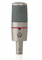 Micro AKG C 4000 B