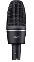 Micro AKG C 3000