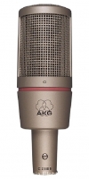 Micro AKG C 2000 B